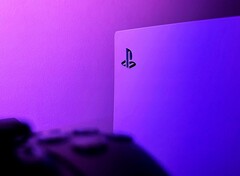 The Sony PS5 Pro launch is expected in a few months. (Image: Mahtab Mashuq)