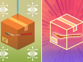 An illustrative image demonstrating the capabilities of the new technology (Image source: MIT researchers)
