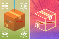 An illustrative image demonstrating the capabilities of the new technology (Image source: MIT researchers)