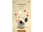 Mobvoi has a Prime Day 2020 event going. (Source: Mobvoi)