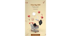 Mobvoi has a Prime Day 2020 event going. (Source: Mobvoi)