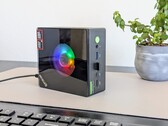GMK NucBox K11 mini PC review: Strong performance-per-dollar with AMD Zen 4