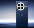 It remains to be seen what OnePlus' next flagship after the OnePlus 13 will look like. (Image source: OnePlus)