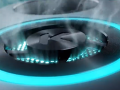 A K13 Turbo fan(?). (Image source: Oppo)