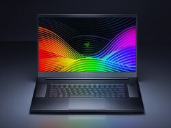 In review: Razer Blade Pro 17 4K UHD 120 Hz. Test model provided by Razer