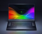 Razer Blade Pro 17 4K UHD 120 Hz Laptop Review: Finally, a 17-inch 4K Display With Almost No Ghosting