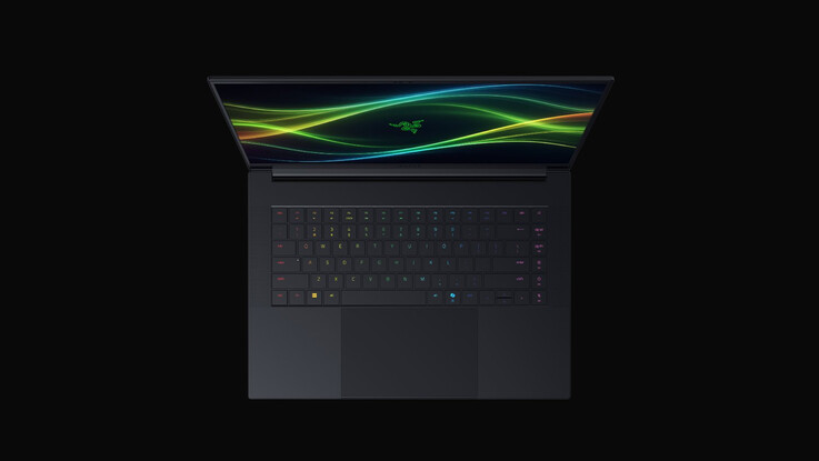 All Razer Blade 16 2026 SKUs also feature QHD+ and 240 Hz OLED displays.