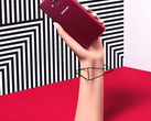 The S8 Lite comes in a charming red color option. (Source: Weibo)