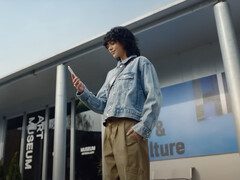 Samsung will showcase new Galaxy AI features tomorrow during its Galaxy S25 series launch event. (Image source: Samsung)