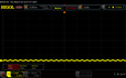PWM flickering (0 % brightness)