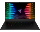 Razer updates Blade 17 with faster 130 W GeForce RTX GPUs but with the same 230 W AC adapter (Source: Razer)