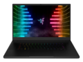 Razer updates Blade 17 with faster 130 W GeForce RTX GPUs but with the same 230 W AC adapter (Source: Razer)