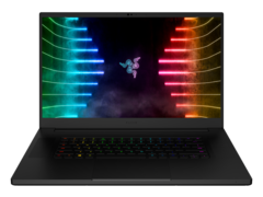 Razer updates Blade 17 with faster 130 W GeForce RTX GPUs but with the same 230 W AC adapter (Source: Razer)