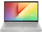 Asus VivoBook 15 KM513 OLED with AMD Ryzen 5 5500U. (Image Source: Asus)