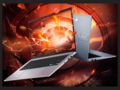 The Vivobook Pro 14. (Source: Asus)