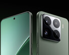 Xiaomi is expected to replace the Xiaomi 15 Pro, pictured, this September. (Image source: Xiaomi)