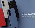 The Zenfone 9. (Source:  Asus)