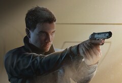 The name's Bond.