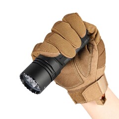 The Acebeam X20 is available in two different versions (Image source: Acebeam)