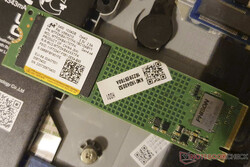 Micron 2450 1 TB PCIe 3.0 SSD