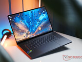 2024 Asus ROG Zephyrus G16 with Intel Core Ultra 9 185H and Nvidia RTX 4070 down to $1,649.99 on Best Buy (Image source: Notebookcheck)