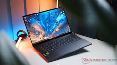 2024 Asus ROG Zephyrus G16 with Intel Core Ultra 9 185H and Nvidia RTX 4070 down to $1,649.99 on Best Buy (Image source: Notebookcheck)