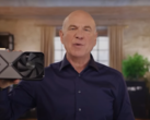 However controversial this article might be, it probably pales in comparison to Jeff Fisher pronouncing "Ti" as "Tie" in yet another keynote. (Image: NVIDIA)
