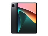 Xiaomi Pad 5 Pro Tablet review: Fast iPad competitor with 120 Hz