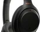 The WH-1000XM4 will be available in two colours. (Image source: Sony via Best Buy)