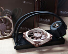 Noctua AiOs Review: The king of air coolers can also handle water cooling
