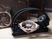 Noctua AiOs Review: The king of air coolers can also handle water cooling