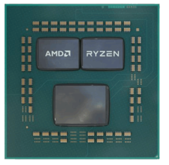 AMD could be working on its own Apple M1 competitor prototype. (Image Source: Guru3D)