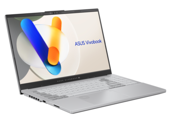 Asus VivoBook Pro 15 OLED. (Image Source: Asus)