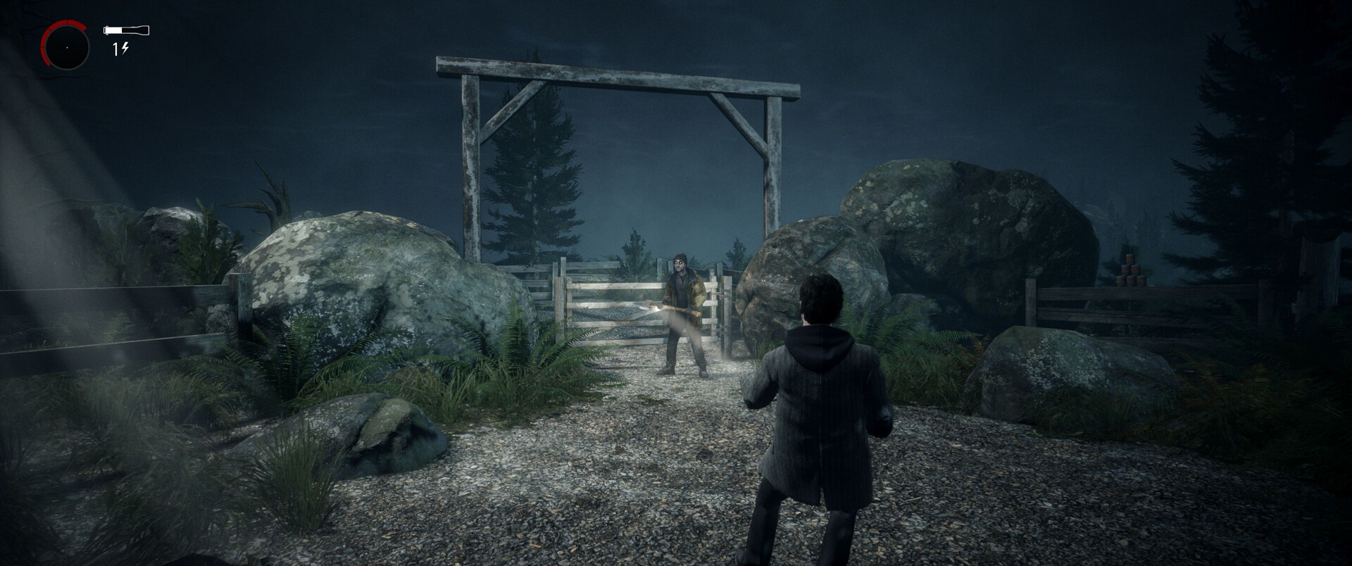 Alan Wake Remastered system requirements