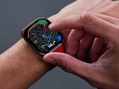 Amazfit is rolling out software version 3.0.8.3 to Bip 6 smartwatches. (Image source: Amazfit)