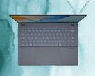 The Asus Vivobook S 14 OLED (S5406) is based on Intel's Core Ultra Series 2 Lunar Lake APUs. (Image source: Asus, Unsplash, edited)
