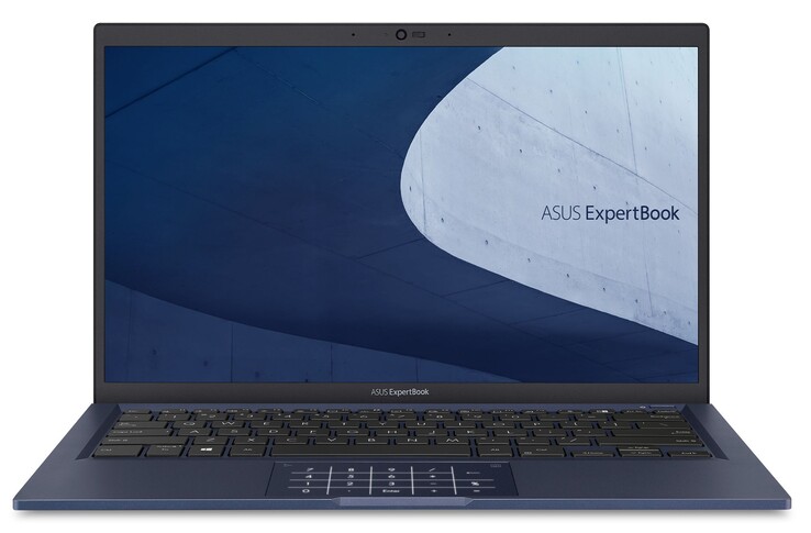 Asus ExpertBook B1 B1400CEAE