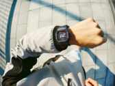 The unreleased Casio G-Shock GW-BX5600 could have an MIP display like the DW-H5600-MB (pictured). (Image source: Casio)