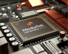 The MediaTek Dimensity 9000 is shaping up to be the top Android SoC in 2022. (Image: MediaTek)