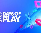 This year's Days of Play will once again bring discounts on hardware, games and subscriptions.
