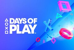 This year's Days of Play will once again bring discounts on hardware, games and subscriptions.