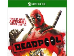 Deadpool was released for the Xbox One in 2015 and delisted in 2017.