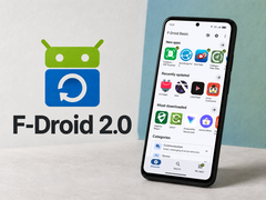 F-Droid 2.0 new chapter for Android freedom