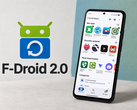 F-Droid 2.0 new chapter for Android freedom