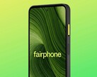 The Fairphone 6 is said to feature a more modern design with thinner bezels. (Image source: WinFuture, edited)
