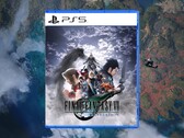 Final Fantasy 7 Revelation box art shown