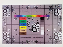 reference card overview