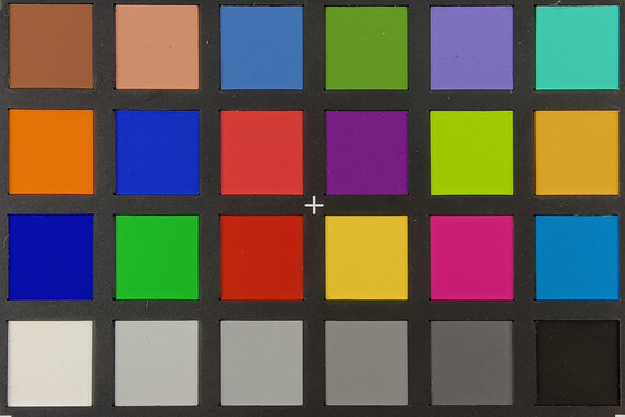 ColorChecker