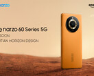 The Narzo 60 series is on the way. (Source: Realme)