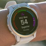 Garmin已经发布了Fenix 26.96S和其他相关智能手表的测试版6软件。（图片来源：Garmin）